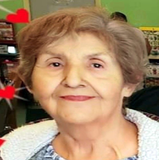 Obituary of Lucila Vanderpool