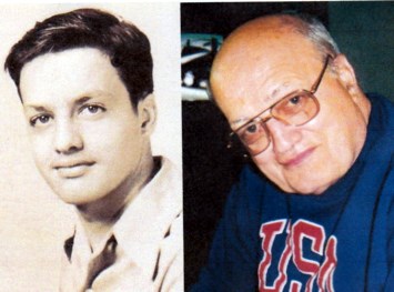 Obituario de Thomas Paul Christen