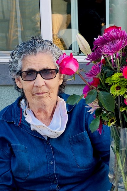Obituary of Florencia Rivera de Madrid