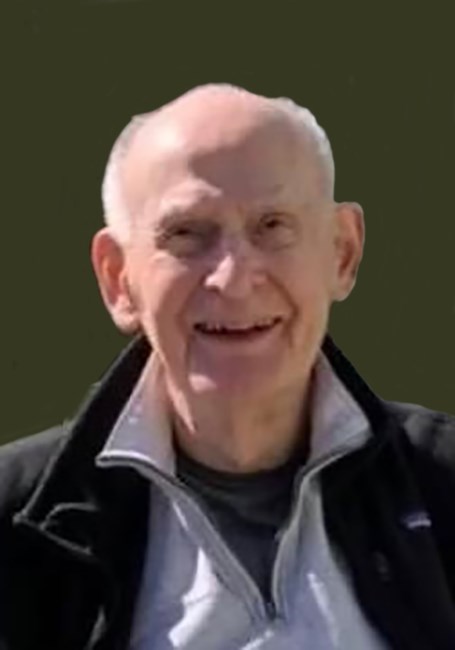 Obituary of William Cooper Fitch