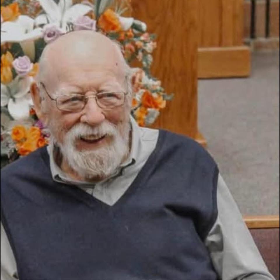 Obituary of Roger Lee Brandsen