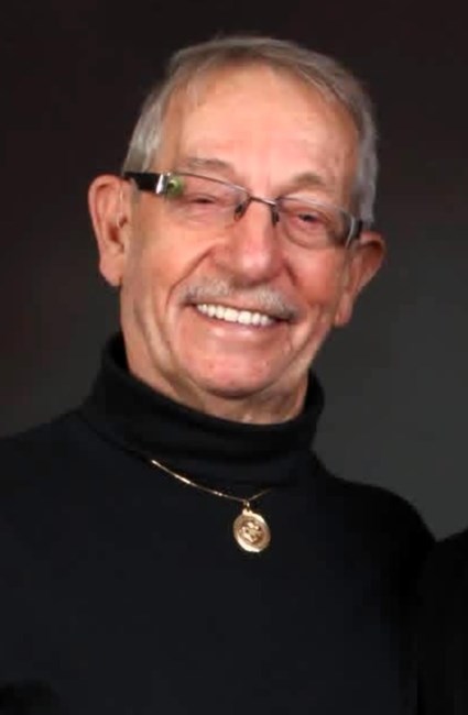 Avis de décès de Donald Gordon Higginbotham