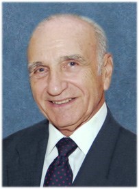 Obituary of Joseph Peter LaSala