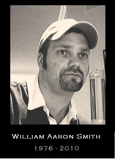 Obituary of William Aaron Smith