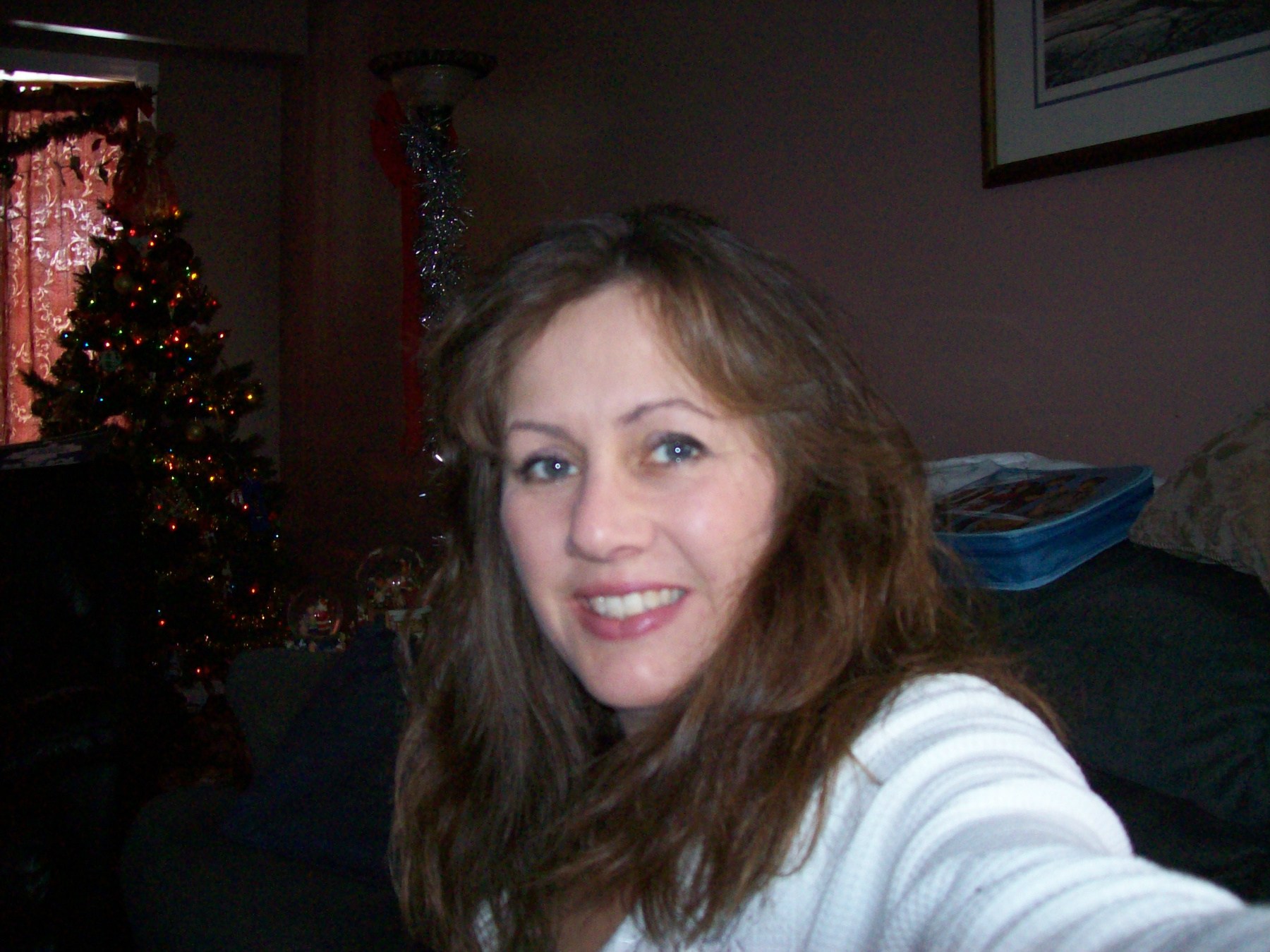 Obituary of Angela Duivesteyn Johansen