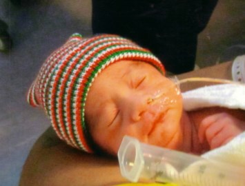 Obituary of Selena Ayala-Herrick