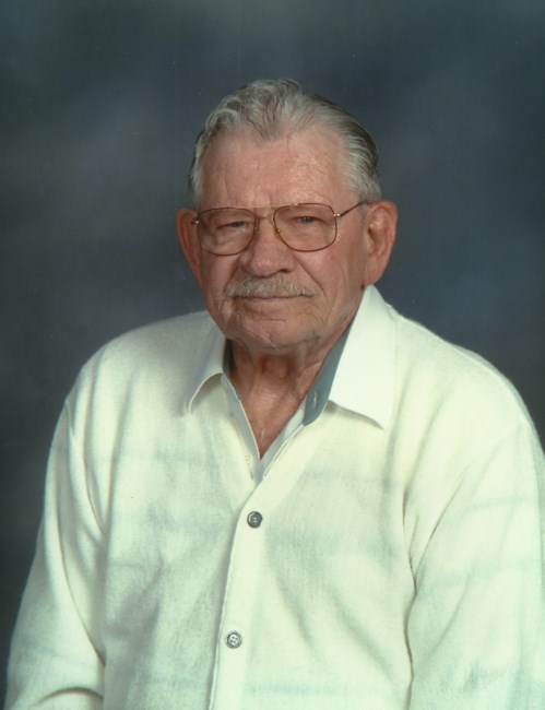 Obituary of Robert C Rutter