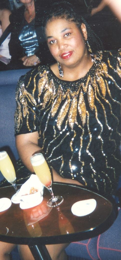 Obituary of Patricia Ann Elrod