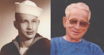 Obituary of William W. Henline