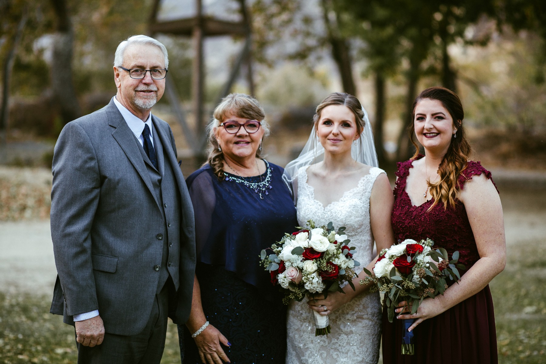 Obituary of Chris H. McDonald