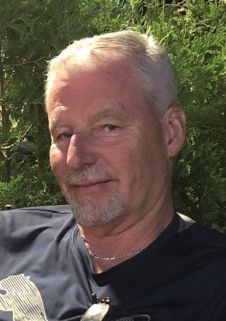 Obituary of Mario Verreault