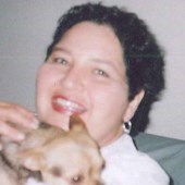 Obituary of Nancy Rose Bejar