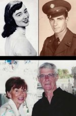 Pauline Eva Marie (Bellemare) Sutphen Stanley Waters Sutphen, Jr.