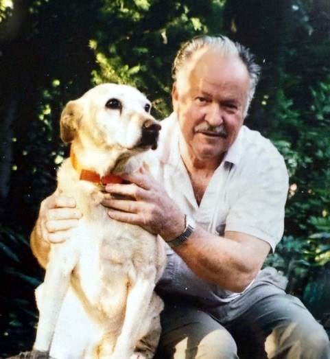 Obituary of Charles Albert Barnett