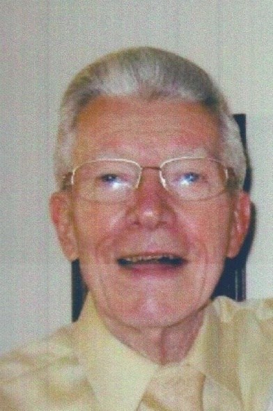 Obituary of William A. Hurlock, Sr.