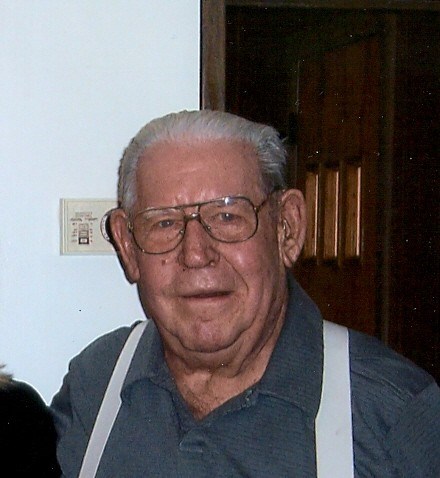 Obituary of Merle D. Homer