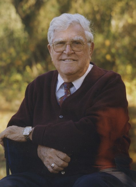 Obituary of Leonard Harry Preston