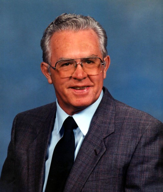 Obituary of Vernon Allan Clements