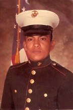 Obituary of Luis Moreno Jr.