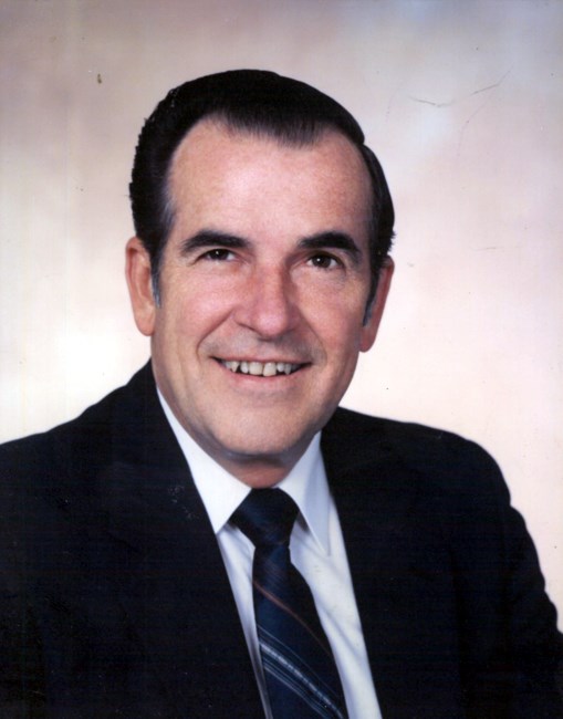 Obituary of Lawrence Francis Champagne