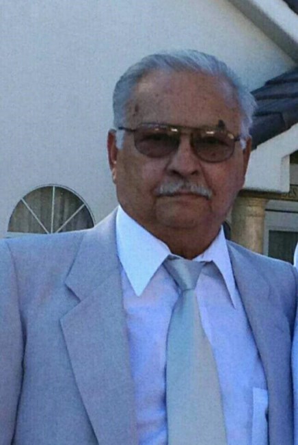 Obituary of John Gonzales Jr.