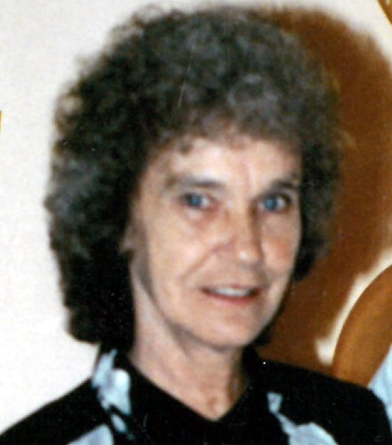 Obituary of Mary Louise Baumer