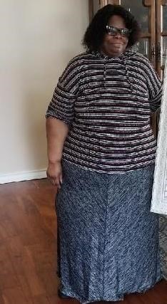 Obituary of Mrs. Johnnie Fay House