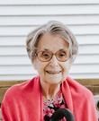 Obituary of Elizabeth Mason (Arnold) Stambrook