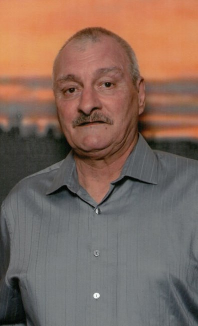 Obituary of Patrick Michael Benoit