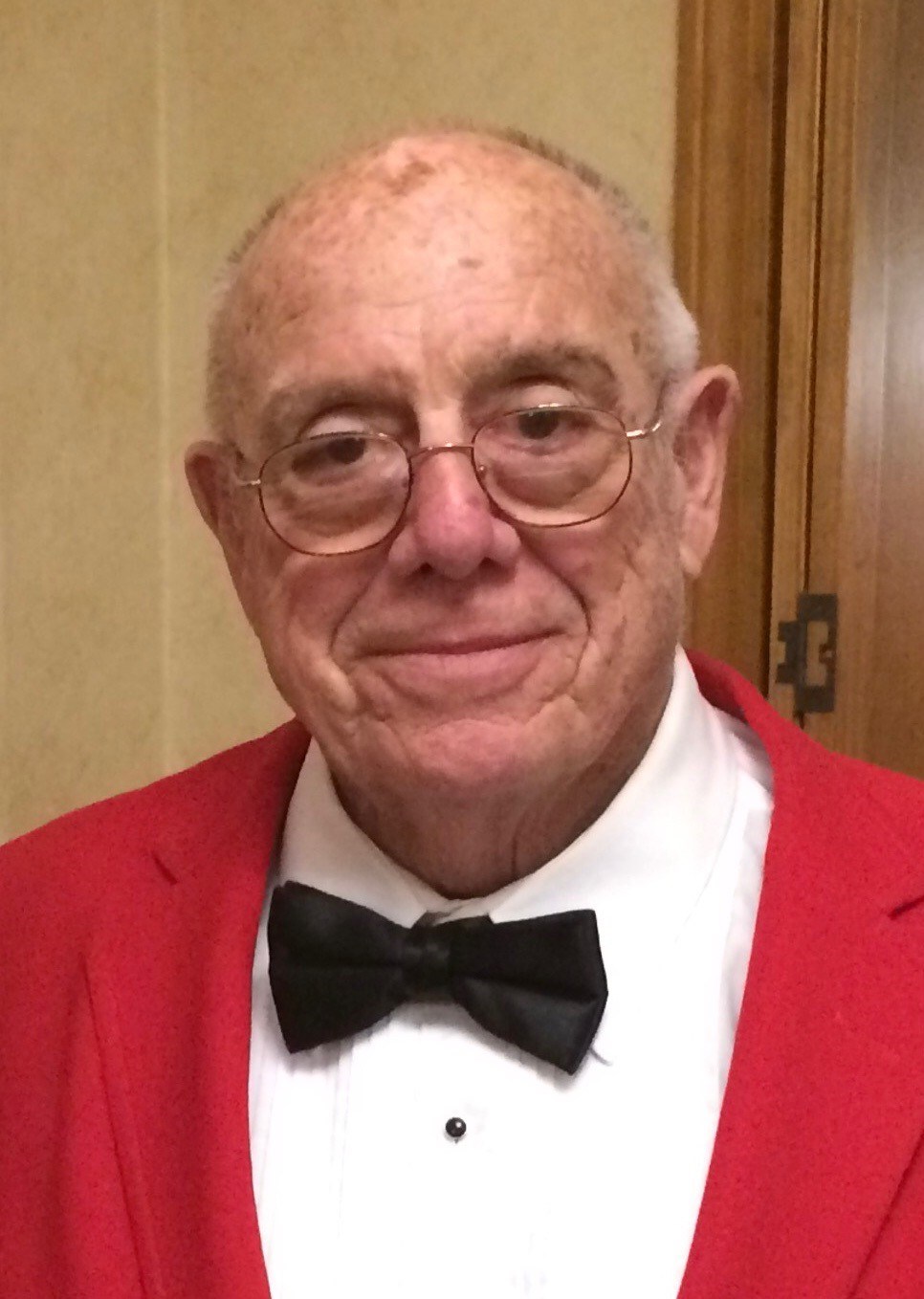 Richard H. Cole Obituary Williamsville, NY