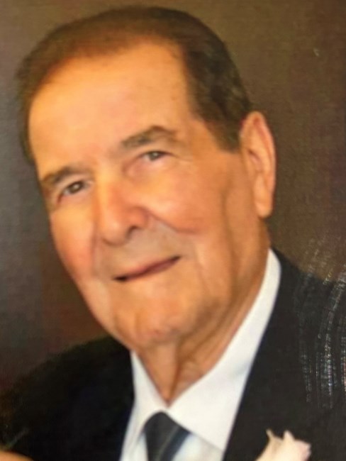 Obituary of Francesco "Barone" S. Lio