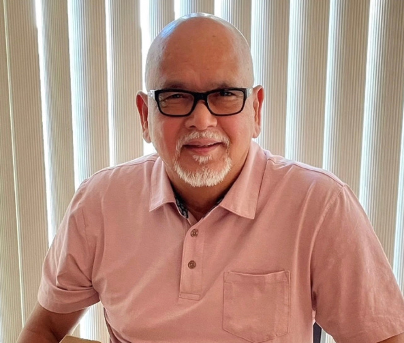 Obituary of Simeon Ibanez Bagalso