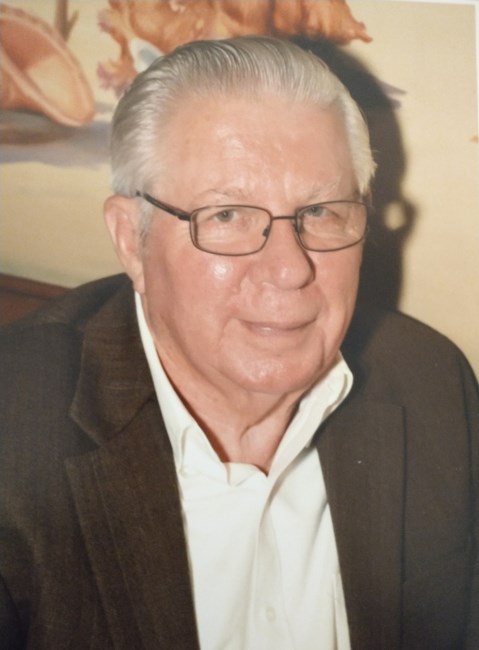 Obituary of Albert F. Franks Jr.