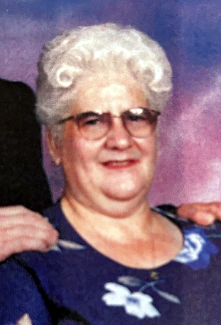 Obituary of Dolores M. Couturier