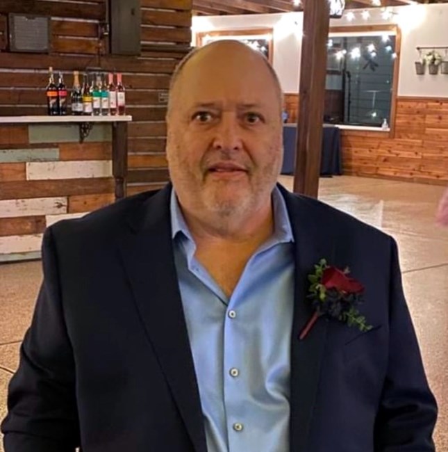 Obituary of Gary Allen Murphy