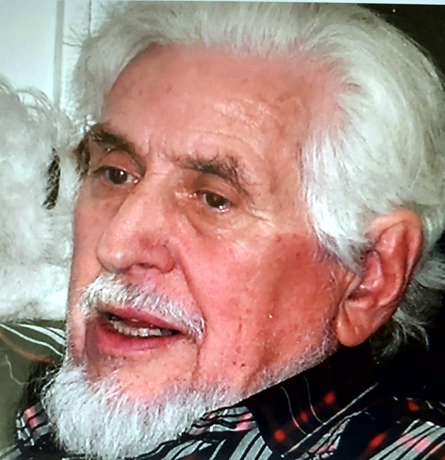 Obituary of David Dorsey Moran