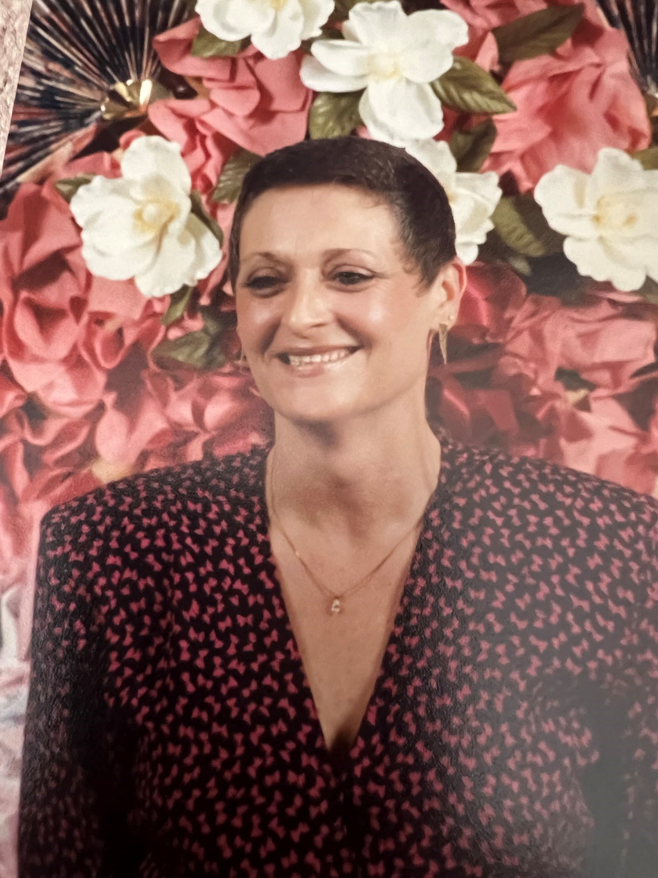 Obituary of Judy Ann Sheppard