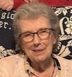 Obituary of Geraldine M. "Geri" Werking