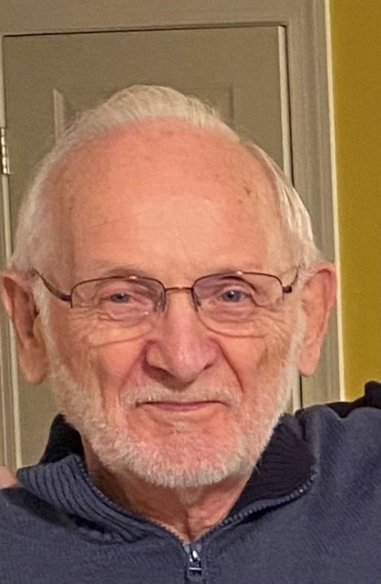 Obituary of Clifford Sampson Dalseide Sr.