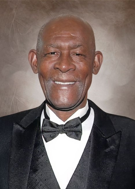 Obituary of Joseph Smith