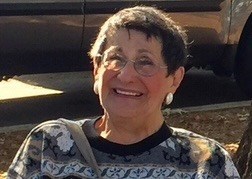 Obituary of Jean Ann (Simon) Hancock