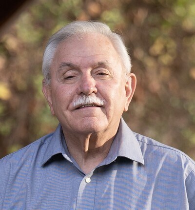 Obituary of Charles "Charlie" Clifton Marcell