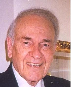 Obituary of Stanley Hunter Livengood Sr.