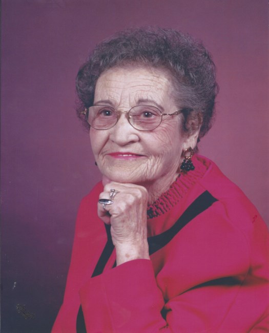 Obituary of Lucille I. Worley