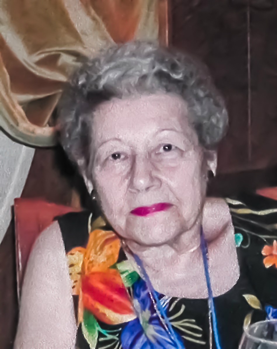 Obituary of Yolanda K. Corpetti