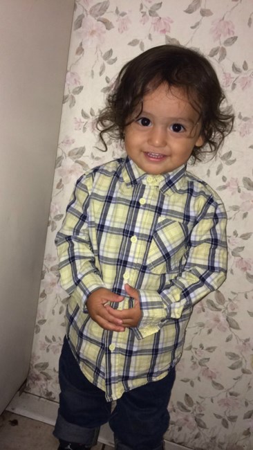 Obituary of Andy Raymond Quezada