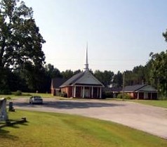 Obituary of Ray Austin Bagley