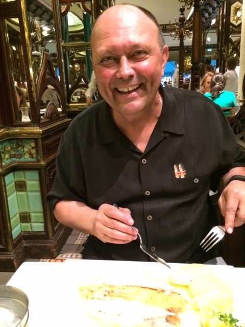 Obituary of Michael "Mike" Powers