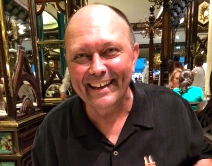 Obituary of Michael "Mike" Powers