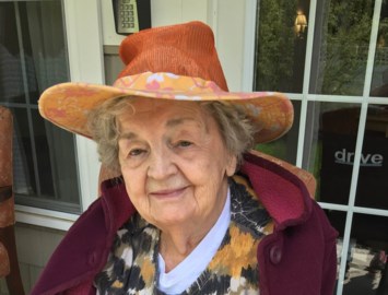 Obituary of Camilla K. Tozzini